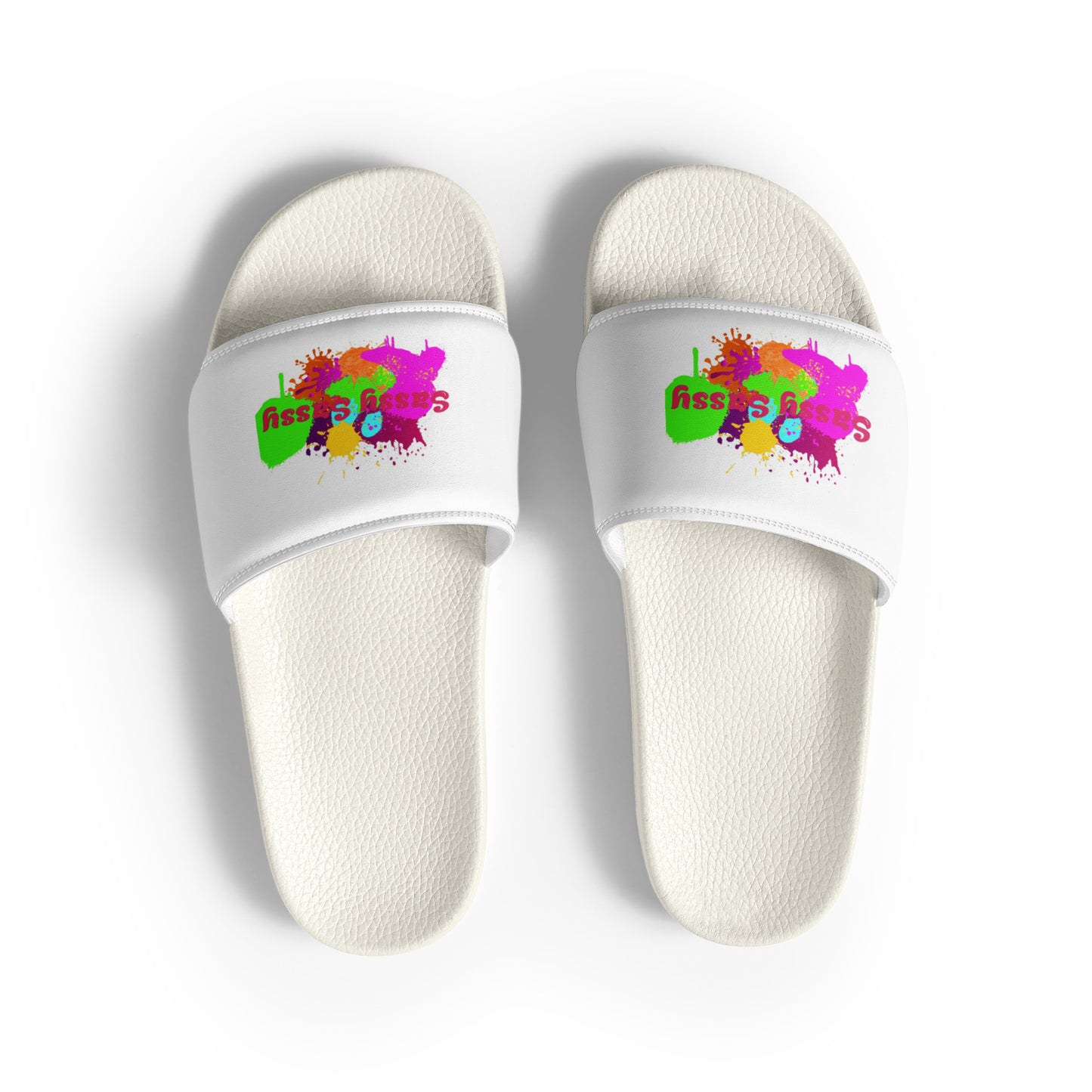 Sassy Sassy Sandals She Shoes™