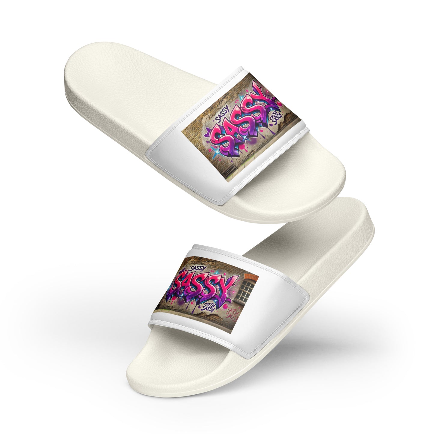 Sassy Sassy Sandals She Shoes™