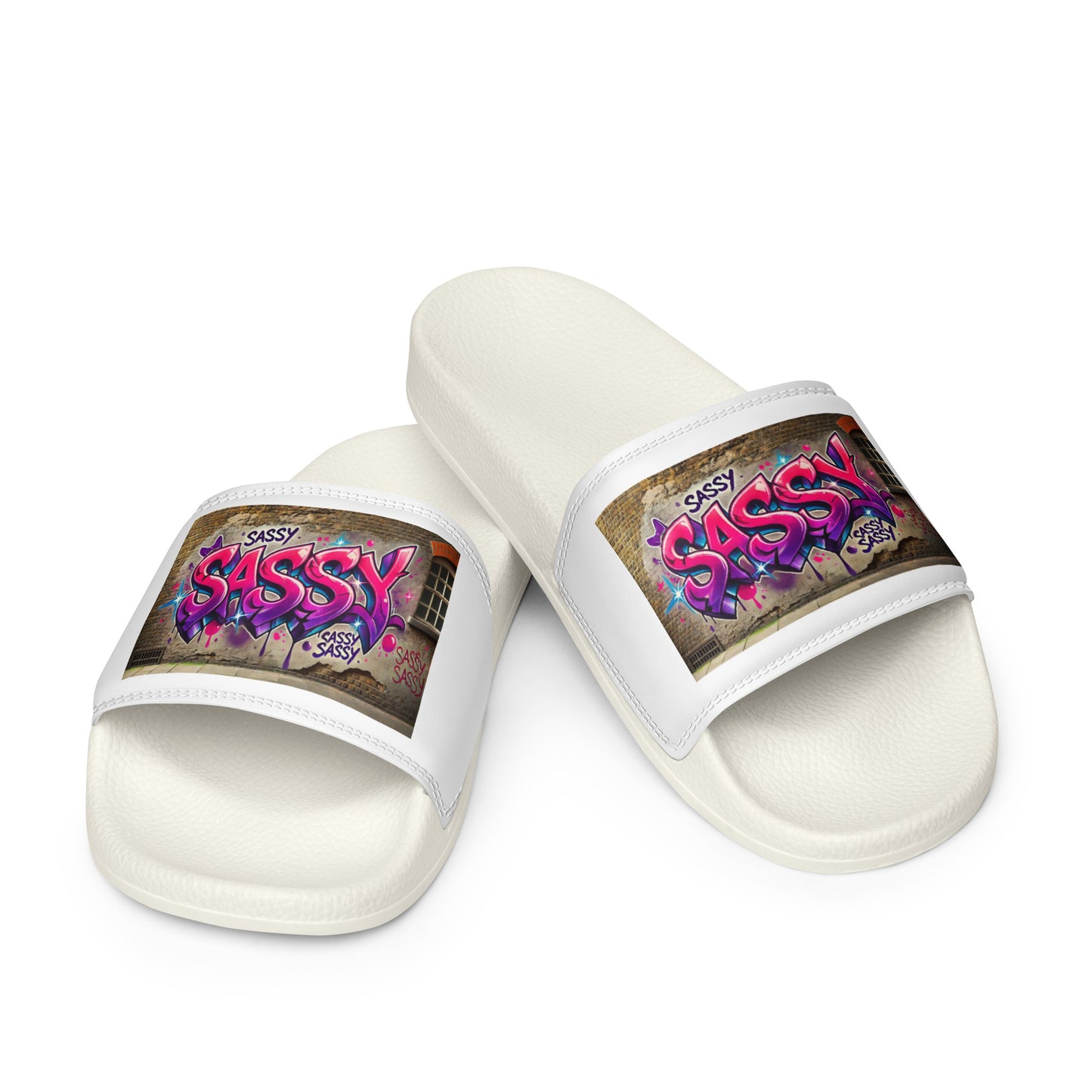 Sassy Sassy Sandals She Shoes™