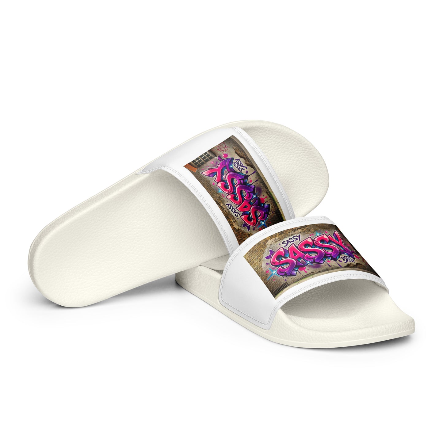 Sassy Sassy Sandals She Shoes™