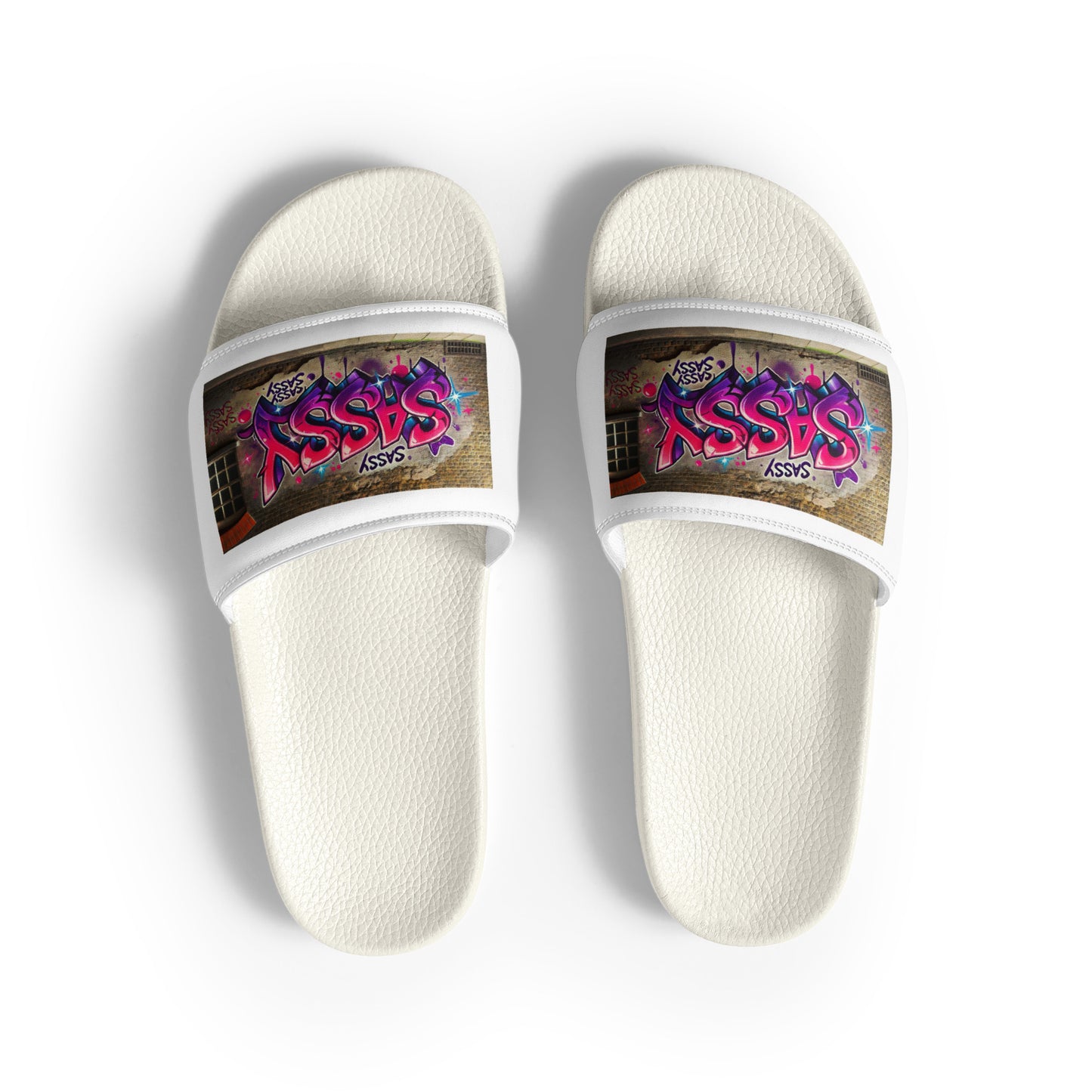 Sassy Sassy Sandals She Shoes™