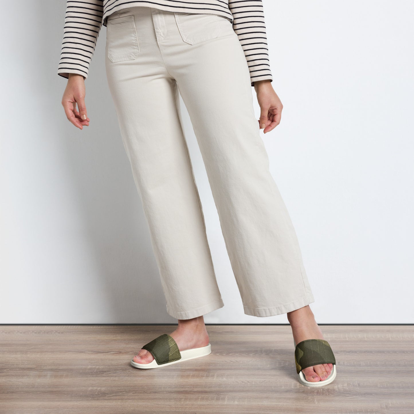 Sassy Sassy Sandals™