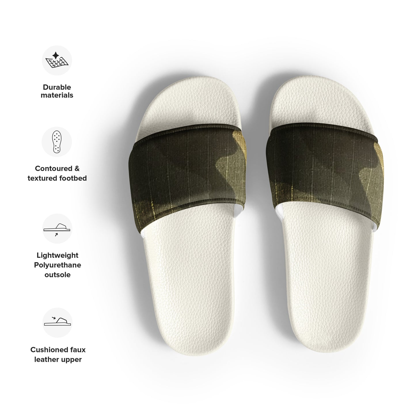 Sassy Sassy Sandals™