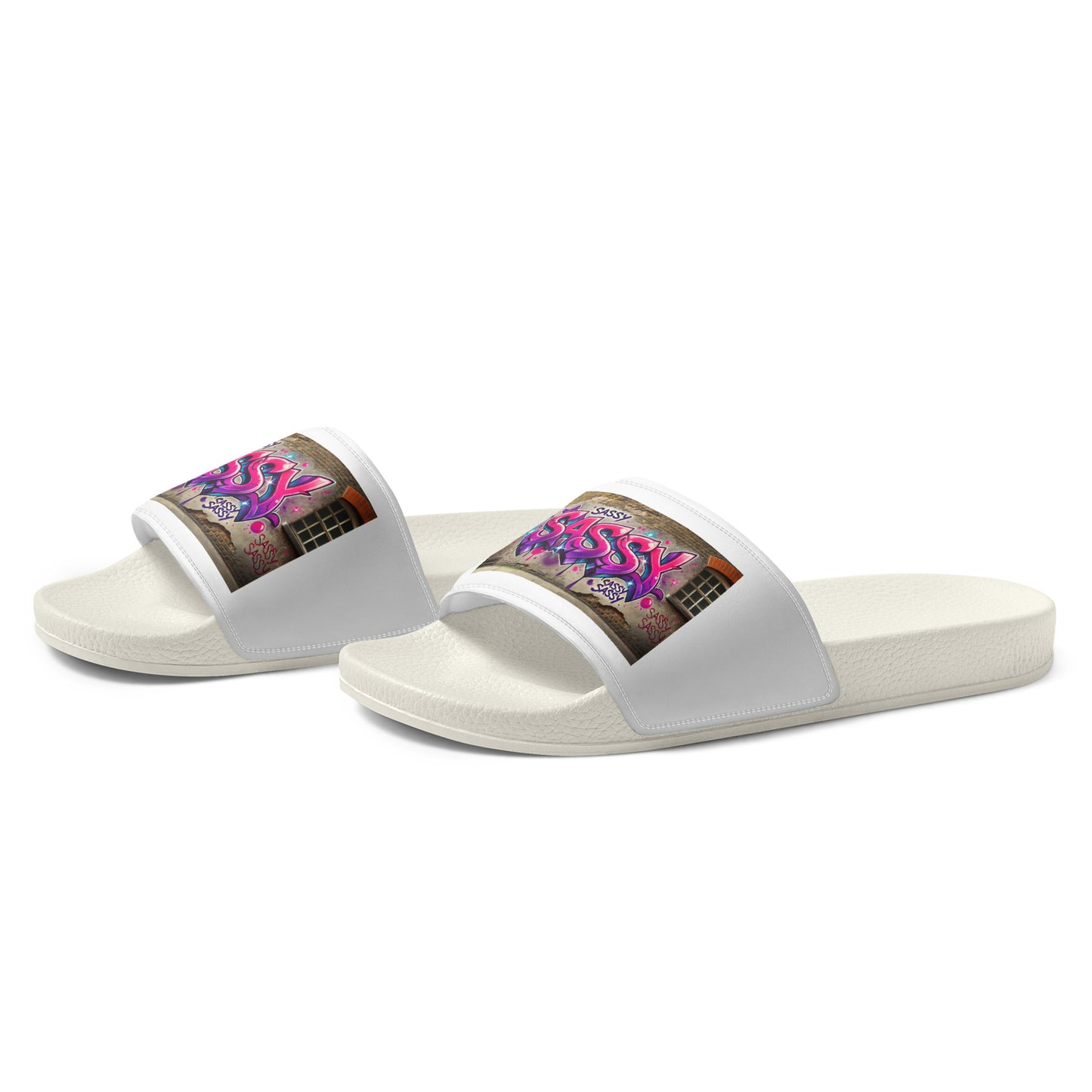 Sassy Sassy Sandals She Shoes™
