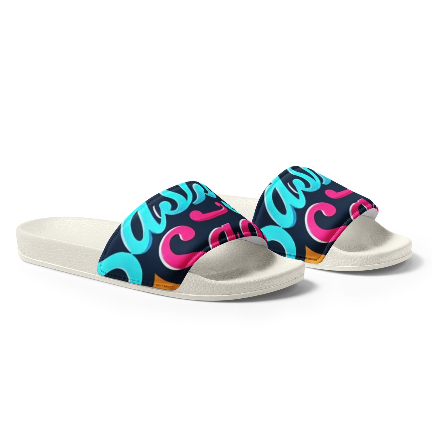 Sassy Saggi Sandals