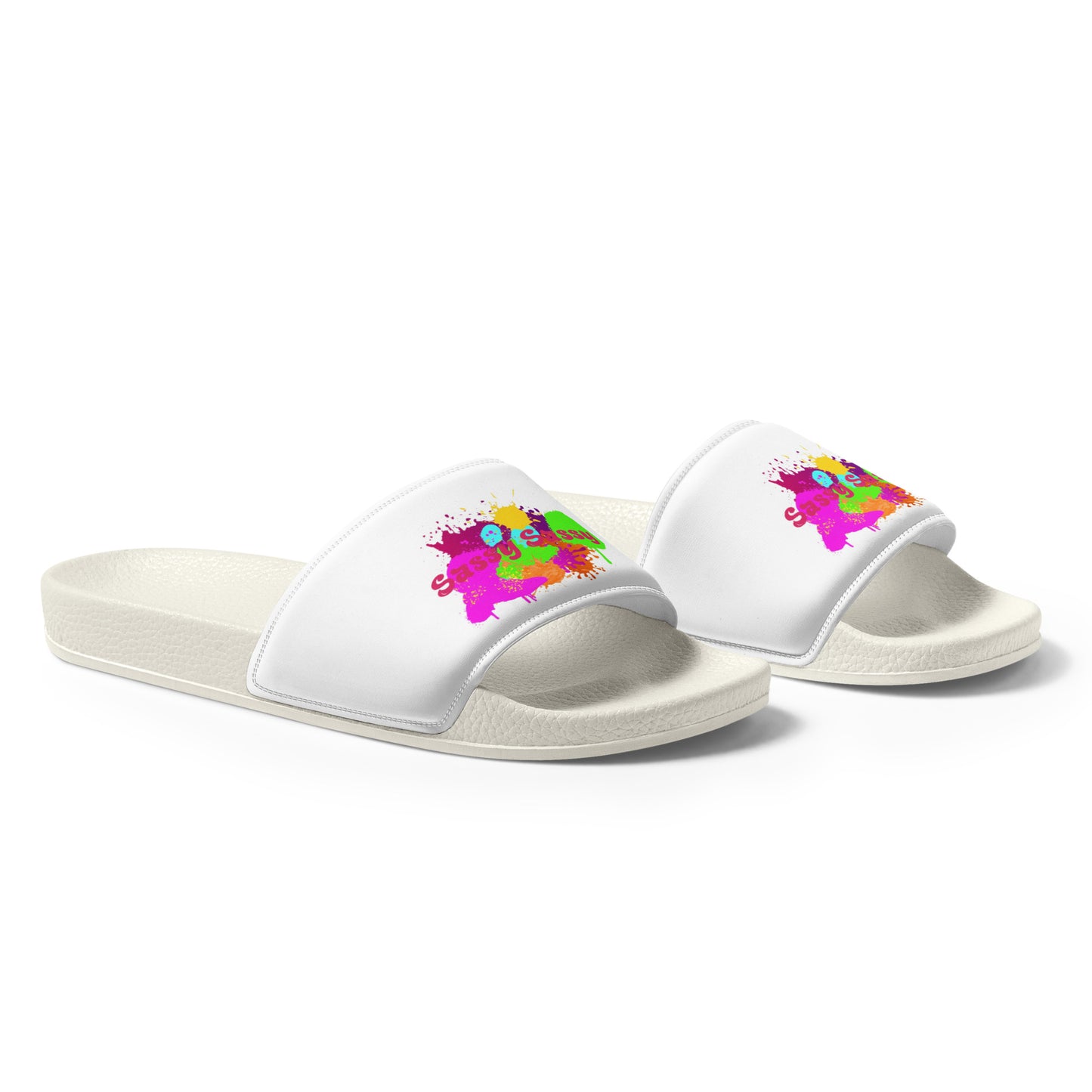 Sassy Sassy Sandals She Shoes™