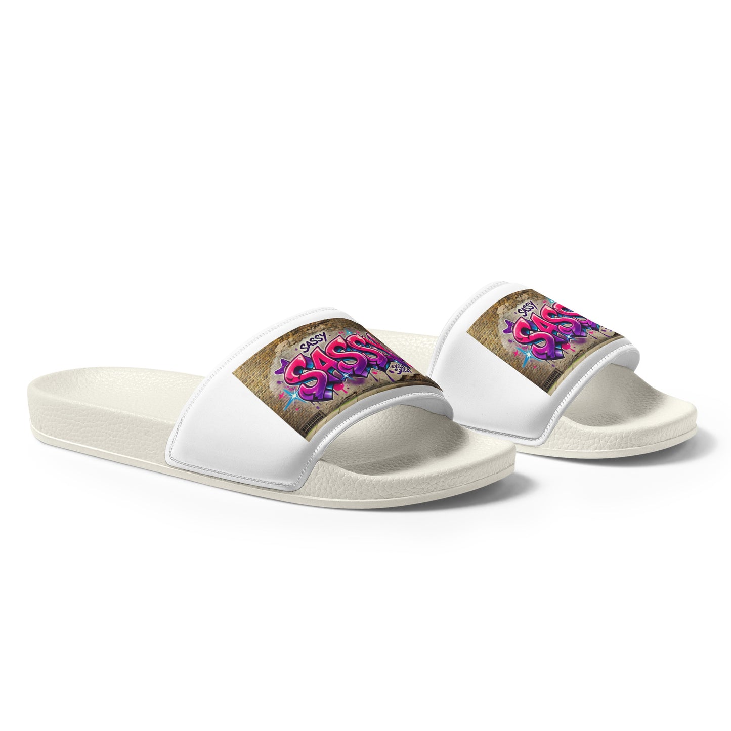 Sassy Sassy Sandals She Shoes™