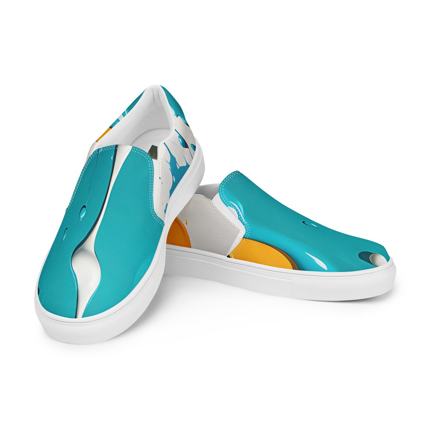 Sassy Saggi She Shoes